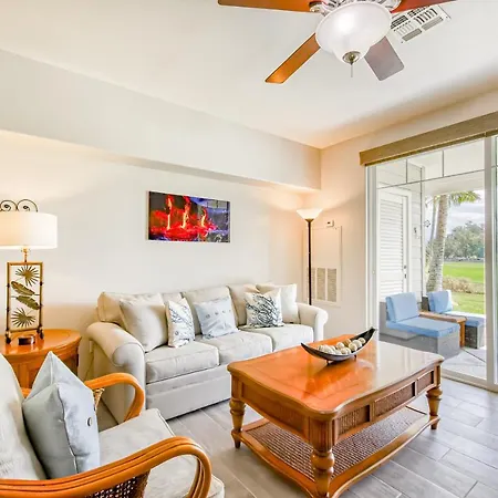 Waikoloa Fairway Villas #D3